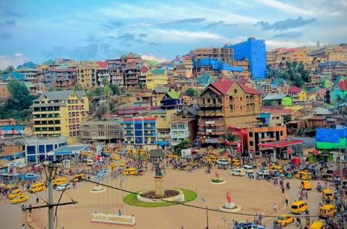 Sud-Kivu : l’AFC-M23 impose une censure stricte sur les médias locaux à Bukavu