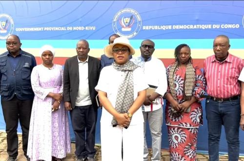 Nord-Kivu : la campagne de vaccination contre la rougeole et la poliomyélite, prévue du 5 au 9 août, reportée