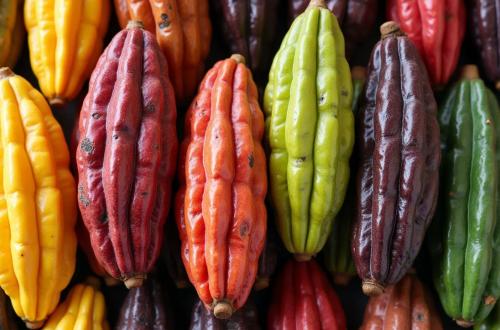 Produits agricoles et forestiers en RDC : le caoutchouc en forte hausse, l’Arabica et le cacao progressent