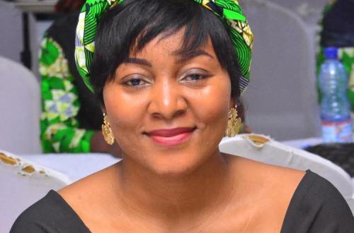 Sud-Kivu : Francine Kaliba plaide pour le rétablissement de la connexion à Baraka-Fizi