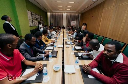 RDC : 250 000 jeunes bientôt formés à la cybersécurité et à l’intelligence artificielle