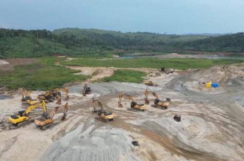 Djugu-Irumu : le paradoxe des territoires riches en minerais mais pauvres en infrastructures sociales