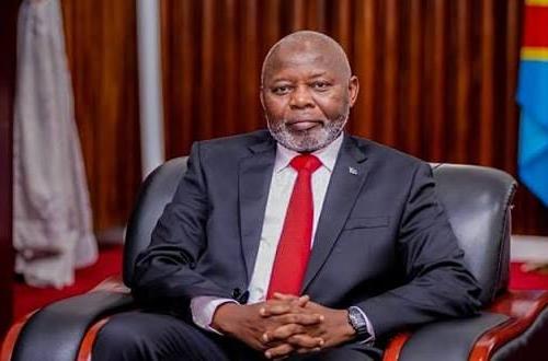 Dialogue national en RDC : Vital Kamerhe salue une « rupture méthodologique inédite » et appelle à dépasser les intérêts particuliers