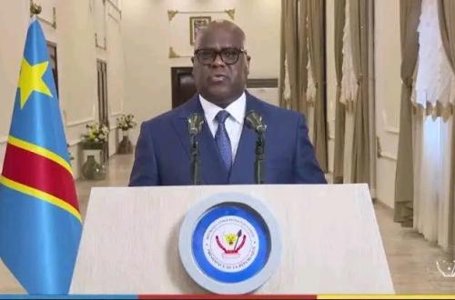 RDC : Félix Tshisekedi officialise le comité d’organisation du dialogue national