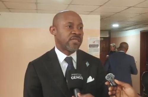 Dialogue national en RDC : Patrick Muyaya appelle à ne pas fermer la porte aux discussions