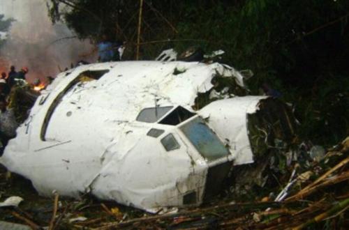 Crash aérien de Kenge : les FARDC annoncent la mort de deux hauts magistrats militaires