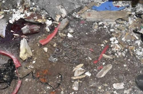 Nord-Kivu : deux enfants meurent de l’explosion d’une grenade à Lubero