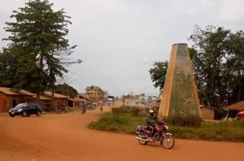 Mambasa : un présumé escroc voleur des téléphones sous les verrous