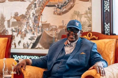 RDC : Kinshasa attendu à la China Mining Conference and Exhibition du 10 au 12 septembre