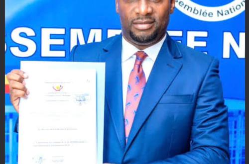 RDC : le député Patrick Munyomo demande des explications sur une exonération de produits pétroliers liée au projet Mbuji-Mayi-Nguba
