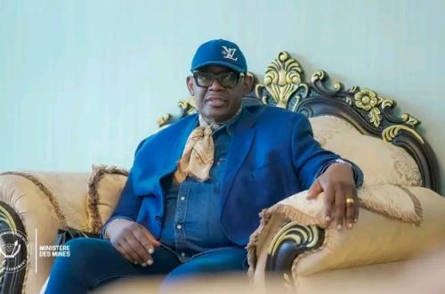 Zambie : Louis Watum porte la voix de la RDC au Zambia Mining and Investment Insaka 2026