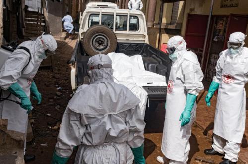 Ebola : l’Ouganda rassure après le signalement d’un cas confirmé au Nigeria lié à un voyage dans l’Est de la RDC