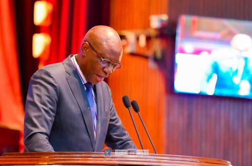RDC-Ebola : 11 zones de santé atteignent 42 jours sans nouveau cas