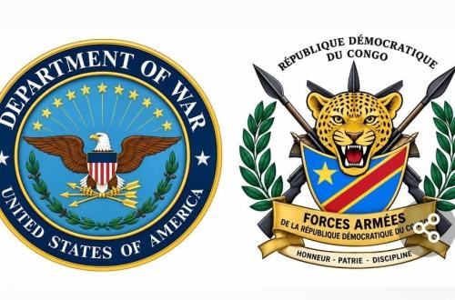 RDC-USA : Von Batten appelle Washington à armer et former les FARDC
