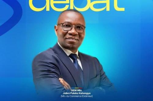 Kinshasa : conférence-débat à l'UPN avec Julien Paluku sur la ZLECAf et la jeunesse