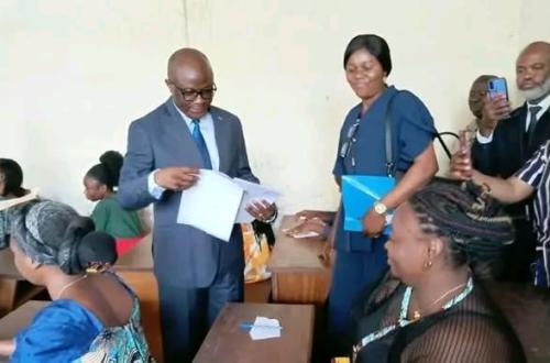 RDC : lancement du concours de recrutement des enseignantes et de promotion des chefs d’établissements secondaires publics