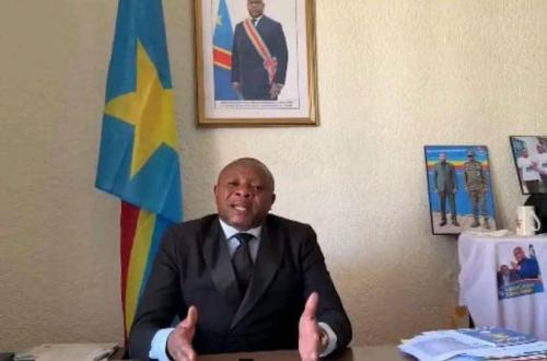 Nord-Kivu : "Le moment venu, nous allons démobiliser Joseph Kabila parmi les autres combattants", Sukisa Ndayambaje (Coordonnateur provincial du PDDRC-S)