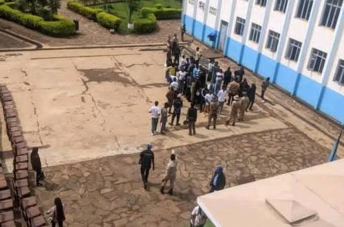 RDC : à Goma et à Bukavu, une rentrée universitaire au cœur du bras de fer avec Kinshasa