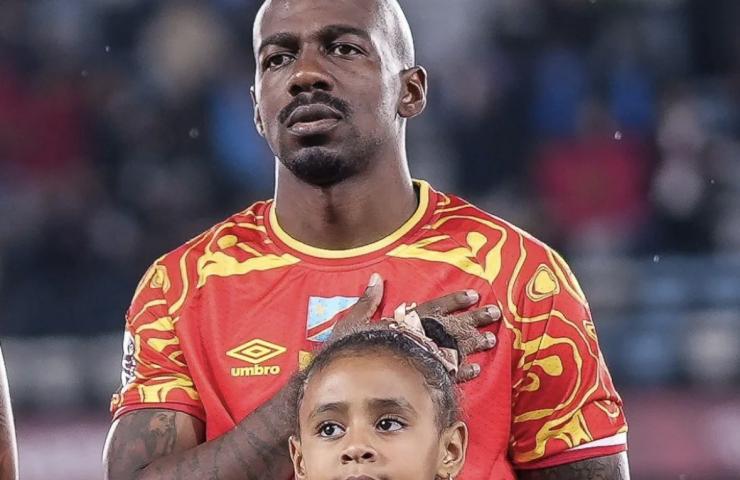 Fin de carrière : le Congolais Gaël Kakuta annonce sa retraite du football professionnel