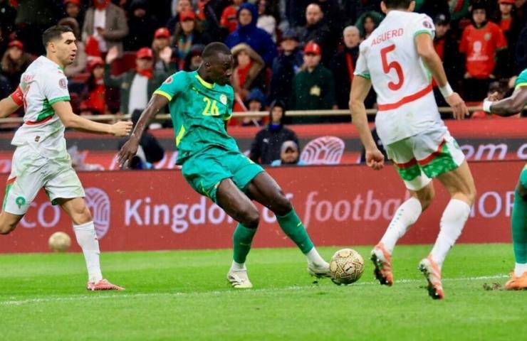 CAN 2025 : le sort de la finale Maroc-Sénégal se joue ce jeudi au Tribunal arbitral du sport