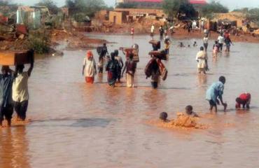 Rwanda : Plus de 100 personnes périssent dans des incendies inondations dans les parties Nord et l’Ouest du pays