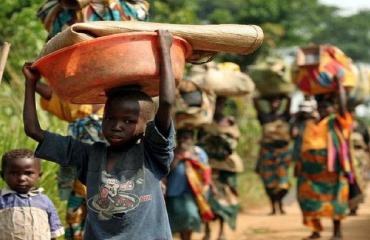 Ouganda : 114 réfugiés Congolais ayant fui des camps pour le Kenya restent bloqués à Busia par la police Ougandaise