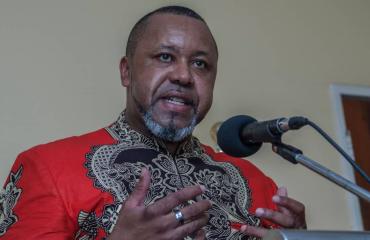 Malawi : l'avion présidentiel disparaît des radars avec le vice-président et 9 autres personnes