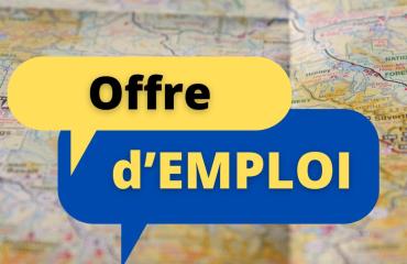 Offre d’emploi
