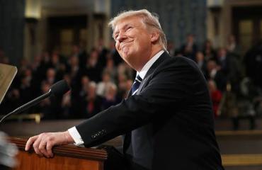 Moins de 24 heures après son intronisation, Donald Trump retire les États-Unis de l'Organisation mondiale de la Santé