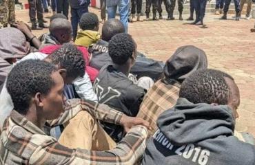 Des policiers et militaires parmi les 120 individus interpellés à Bunia