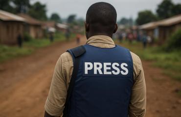 Classement mondial de la liberté de la presse : la RDC signe l’une de ses pires performances depuis 5 ans