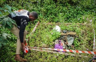 Le CICR intensifie ses actions pour limiter les risques des restes explosifs de guerre