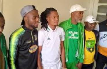 L’AS Nyuki écrase Malekesa 4-0 malgré une prime de motivation généreuse