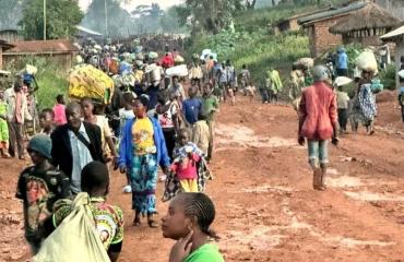Ituri : violences et déplacements massifs, la province face à une crise humanitaire majeure