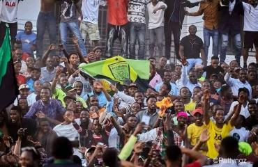 Goma : l’AS Kabasha est-elle prête à lancer son équipe B en championnat local dès ce jeudi ?