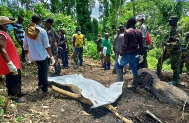 Nord-Kivu : activisme des ADF à Lubero, plus de 2600 personnes tuées, des écoles et structures sanitaires fermées