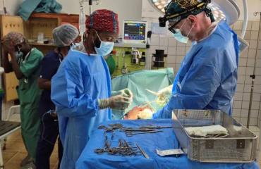 Sud-Kivu : la violence augmente le nombre de blessés et réduit leur accès aux soins de santé (CICR)