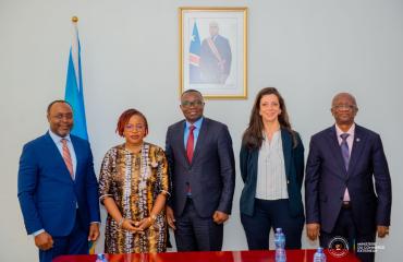 Coopération régionale : vers la renaissance de la Communauté des Pays des Grands-Lacs