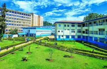 Sud-Kivu : l'UOB lance le Projet « Université, germoir de la stabilisation et de la cohésion sociale à l'Est de la RDC »