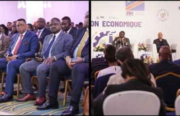 RDC/Forum FPI–DTIC : l’agro-industrie au cœur des échanges du deuxième jour
