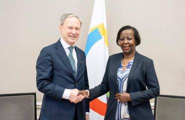 CIJ : la Francophonie mobilisée pour renforcer la place du français et la diversité juridique