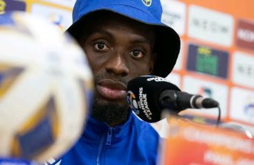 Football : à 33 ans, Paul José M'Poku met un point à sa carrière