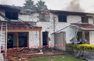 RDC : le gouvernement ordonne une enquête judiciaire après l'explosion meurtrière de Goma