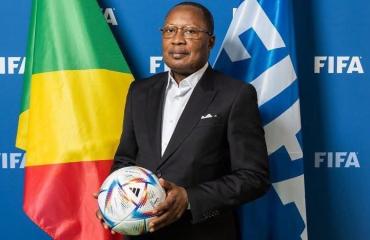 Congo : Jean-Guy Blaise Mayolas condamné à la prison à vie pour détournement de fonds de la FIFA
