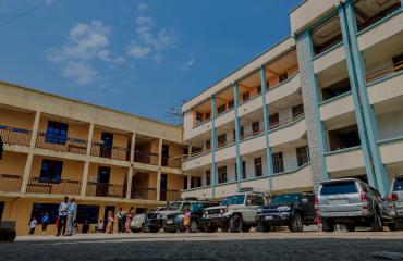 Troubles à l’UAGO : le comité de gestion privilégie le dialogue