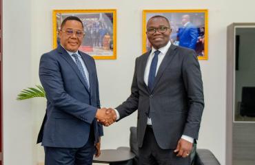 RDC–Sénégal : Kinshasa veut relancer la coopération économique et commerciale