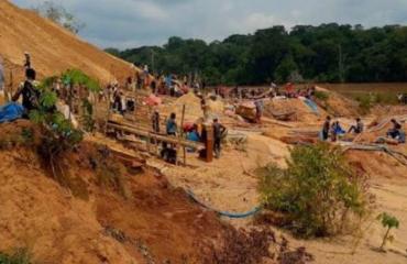 Ituri : tuerie à Muchacha, la population terrorisée exige la sécurisation immédiate de la zone