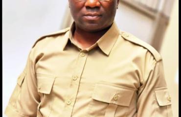 RDC : à Kinshasa, Jonas Kasimba saisit le gouvernement pour une prime de risque et la mécanisation des agents de santé de Beni