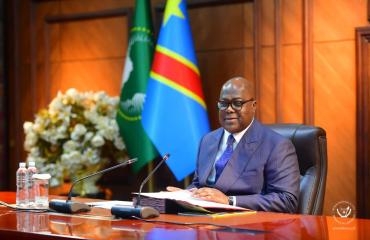 RDC : création d’un Tribunal pénal économique et financier pour lutter contre la grande criminalité financière