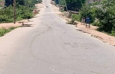 Sud-Kivu : nouvelle suspension du trafic entre Bukavu-Uvira sur la RN5